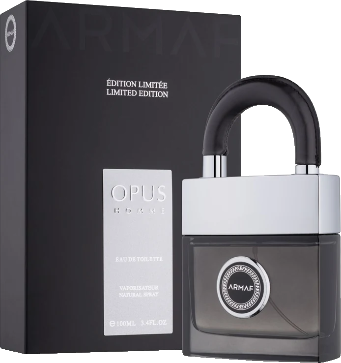 Armaf Opus Eau de Toilette