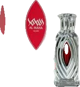 Afnan Al Maha Silver