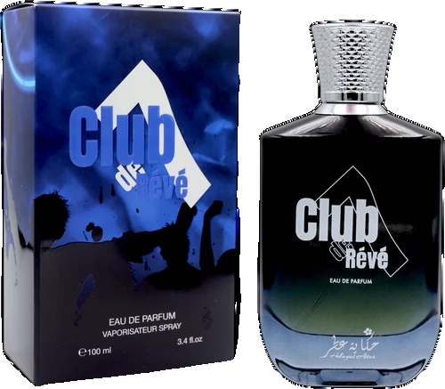 Hekayat Attar Club de 7 Reve