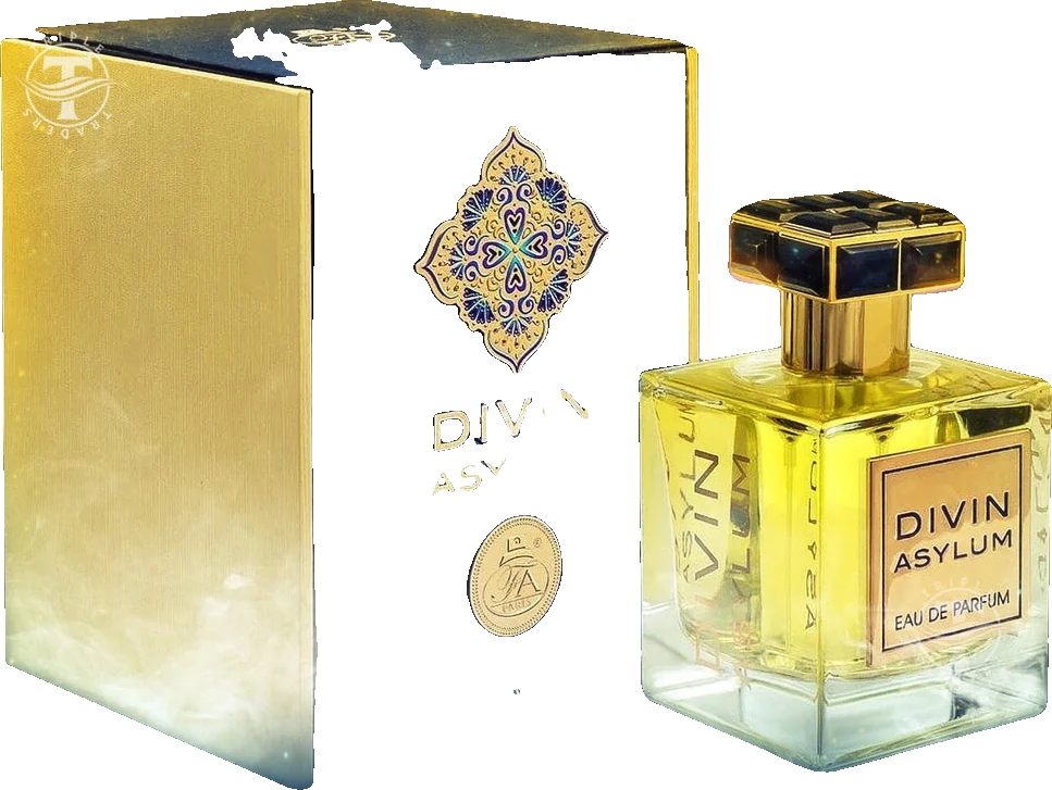 Fragrance World Divin Asylum