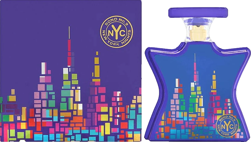 Bond No. 9 New York Nights