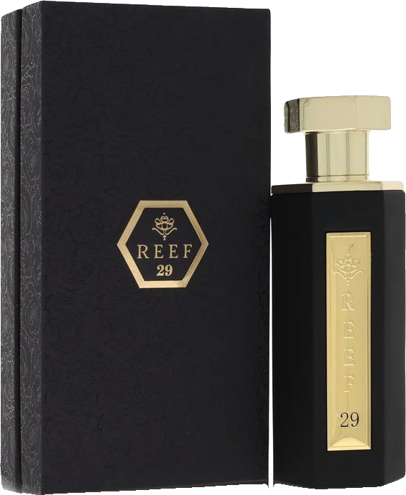 Reef 29 Parfum Parfum