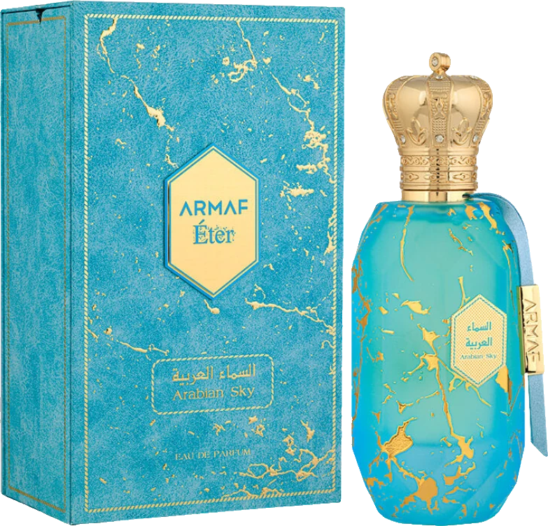 Armaf Eter Arabian Sky