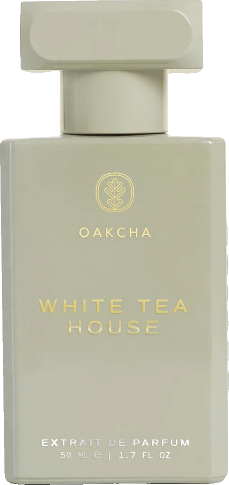 Oakcha White Tea House