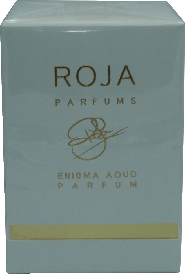 Roja Parfums Enigma Aoud Parfum Pour Femme