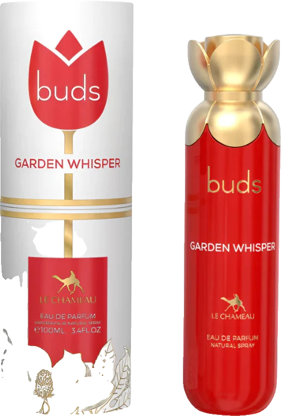 Le Chameau Buds Garden Whisper