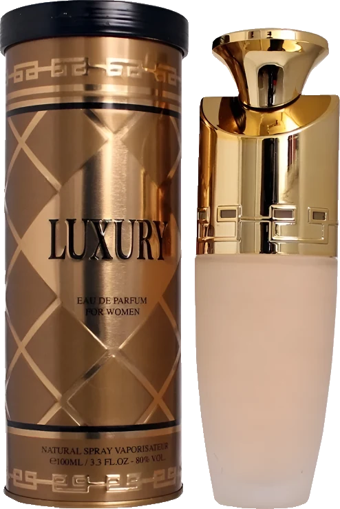 Luxury Luxury Eau de Parfum