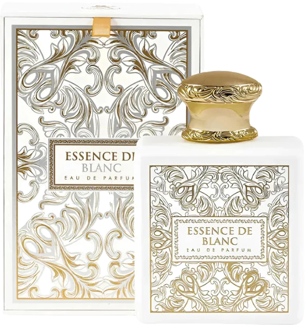 Fragrance World Essence De Blanc