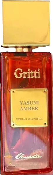 Gritti Yasuni Amber