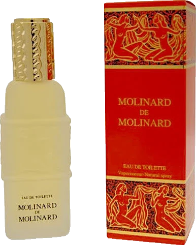 Molinard de Molinard Vintage