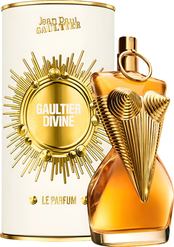 Jean Paul Gaultier Divine Le Parfum Intense