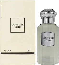 Ahmed Al Maghribi Couture Noir Eau de Parfum