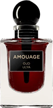 Amouage Attar Oud Ulya