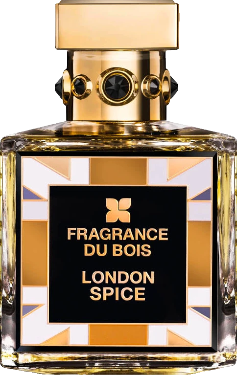 Fragrance Du Bois London Spice