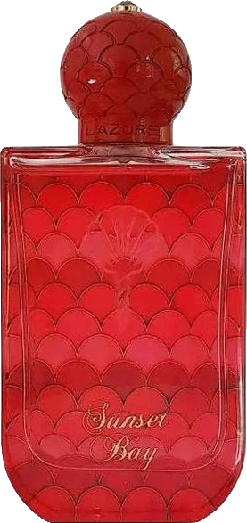 Lazure Perfumes Sunset Bay