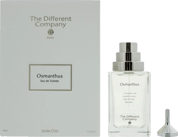 The Different Company Osmanthus