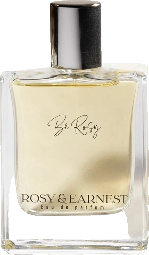 Indigo Perfumery Be Rosy