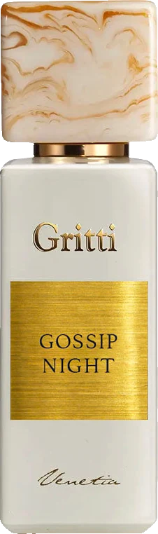 Gritti Gossip Night