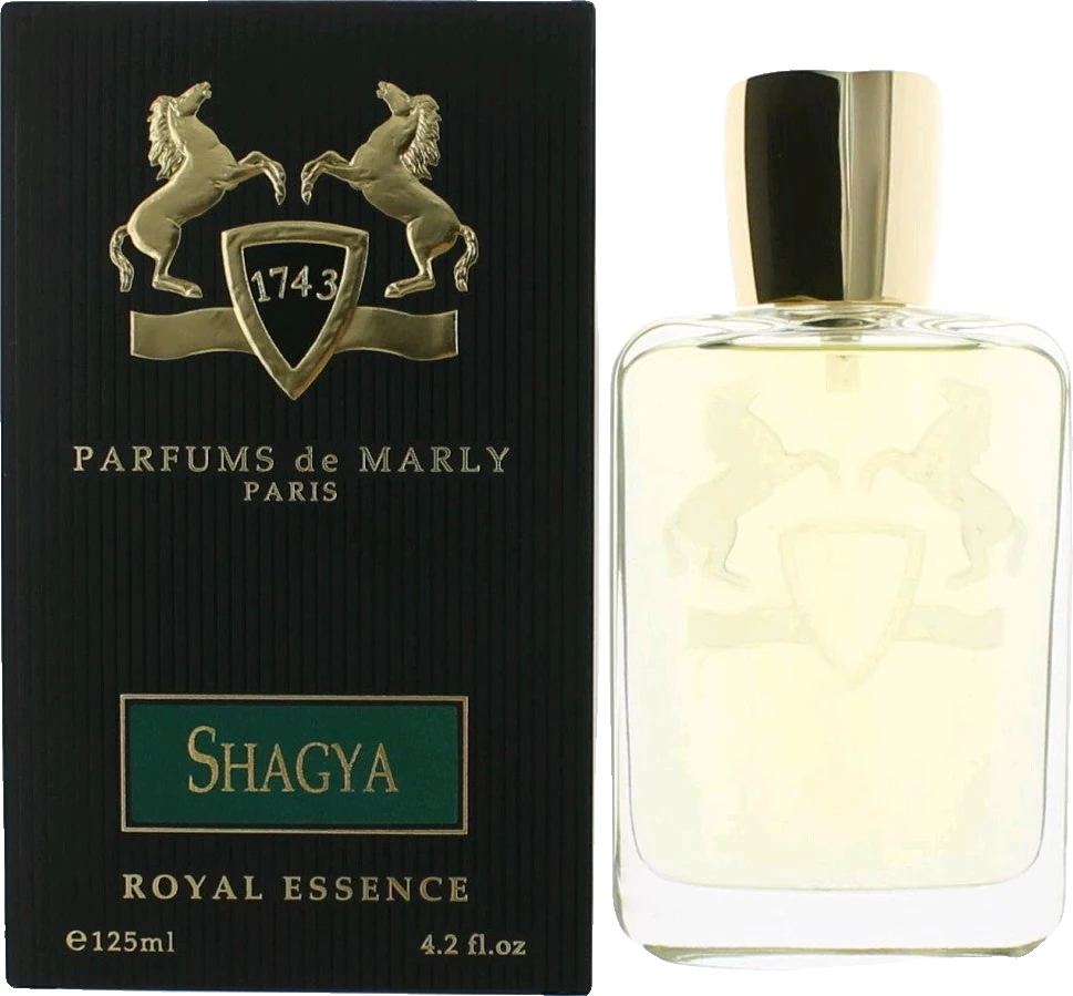 Parfums de Marly Shagya