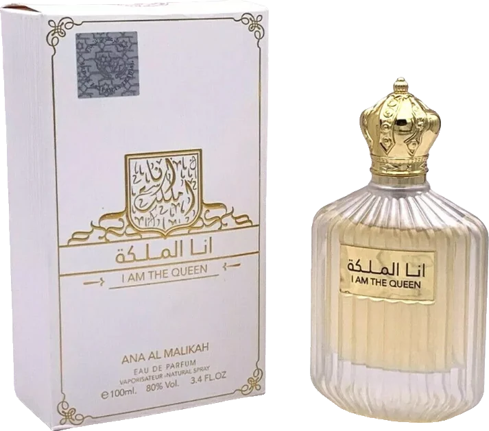 Ard Al Zaafaran I Am The Queen