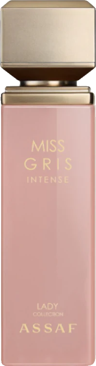 Assaf Miss Gris Intense