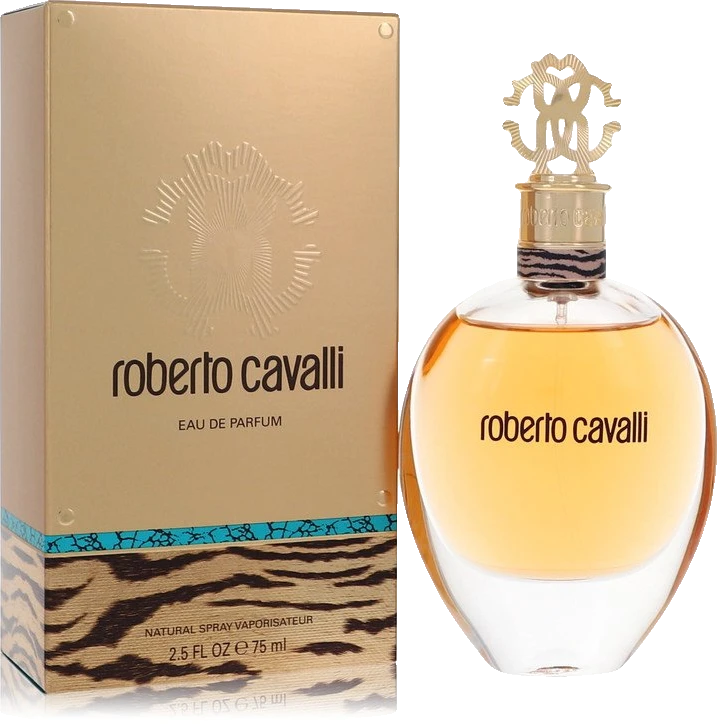 Roberto Cavalli Roberto Cavalli