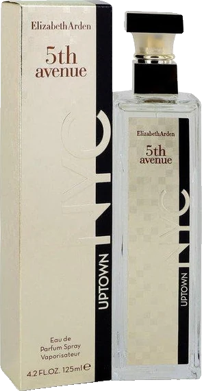 Elizabeth Arden 5th Avenue Uptown Nyc
