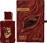 Le Bonheur Mira Amour