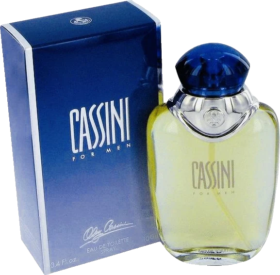 Cassini Cassini