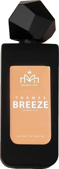 Majestic Mist Thames Breeze