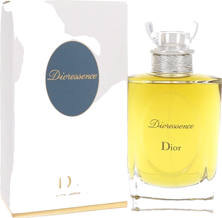 Christian Dior Dioressence