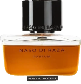 Naso Di Raza Than...White