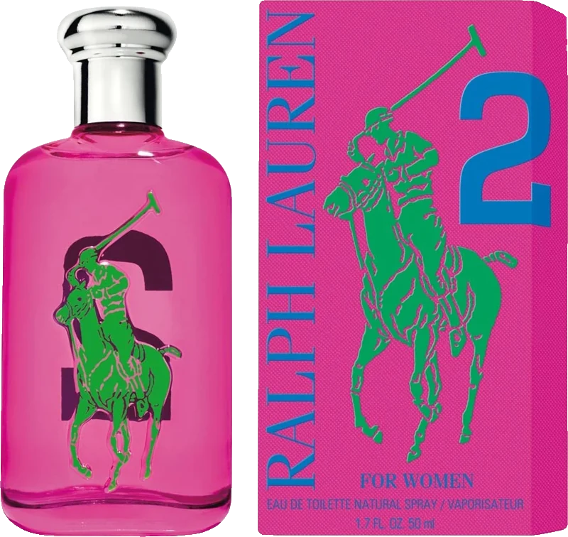 Ralph Lauren Polo Big Pony #2