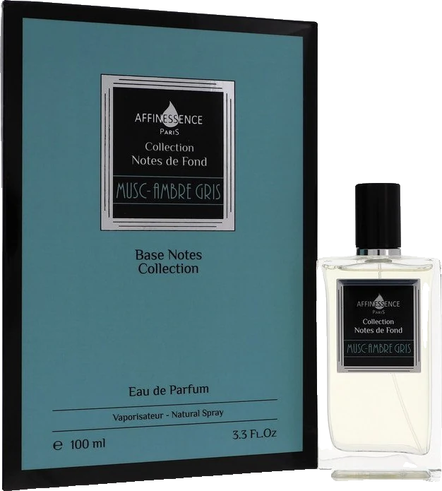 Affinessence Musc Ambre Gris