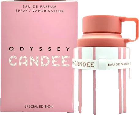 Armaf Odyssey Candee