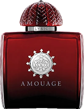 Amouage Lyric Woman Extrait de Parfum