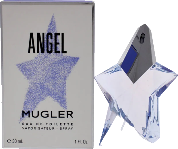 Mugler Angel Standing
