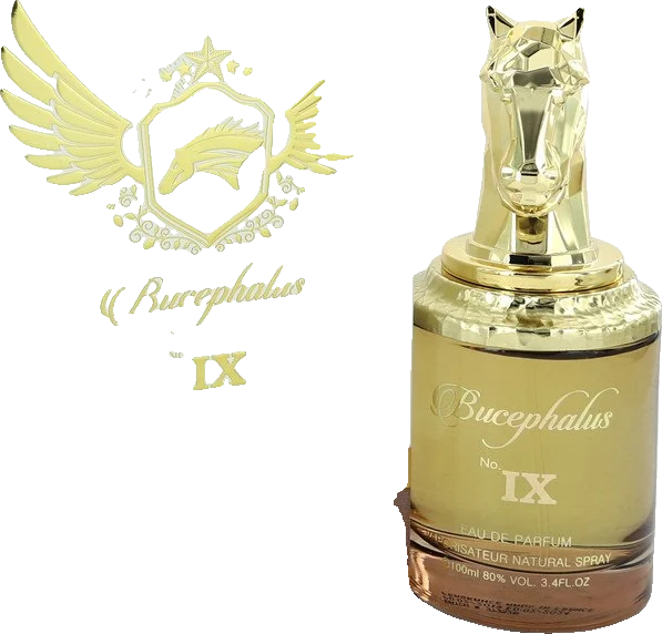 Armaf Bucephalus Ix