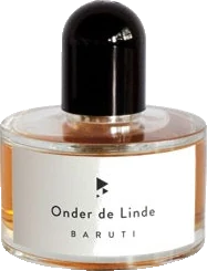 Baruti Onder de Linde