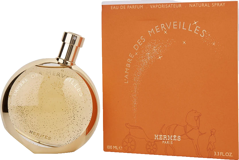 Hermes L'Ambre des Merveilles