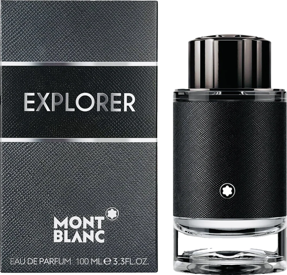 Montblanc Explorer Men/Homme