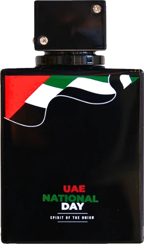Armaf Club de Nuit Intense Man Uae National Day