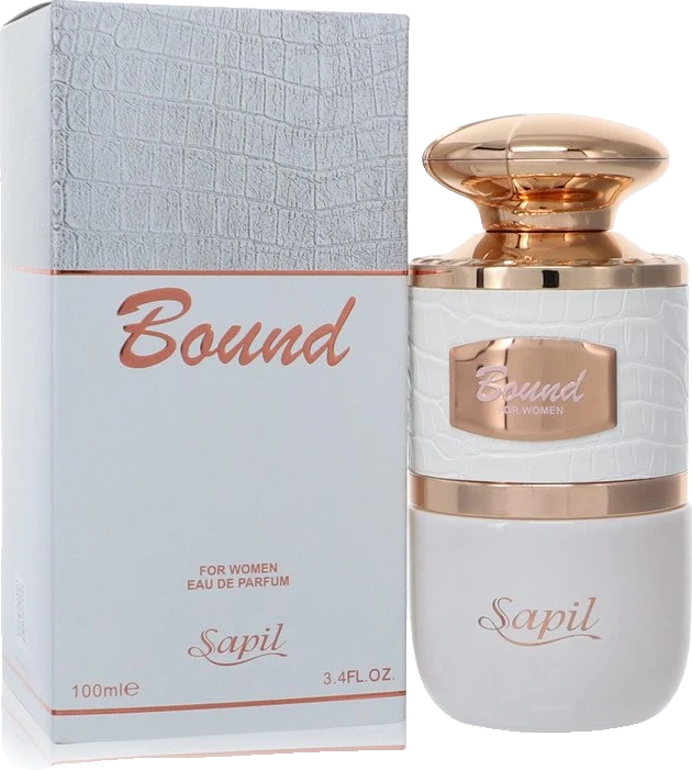 Sapil Bound Eau de Parfum