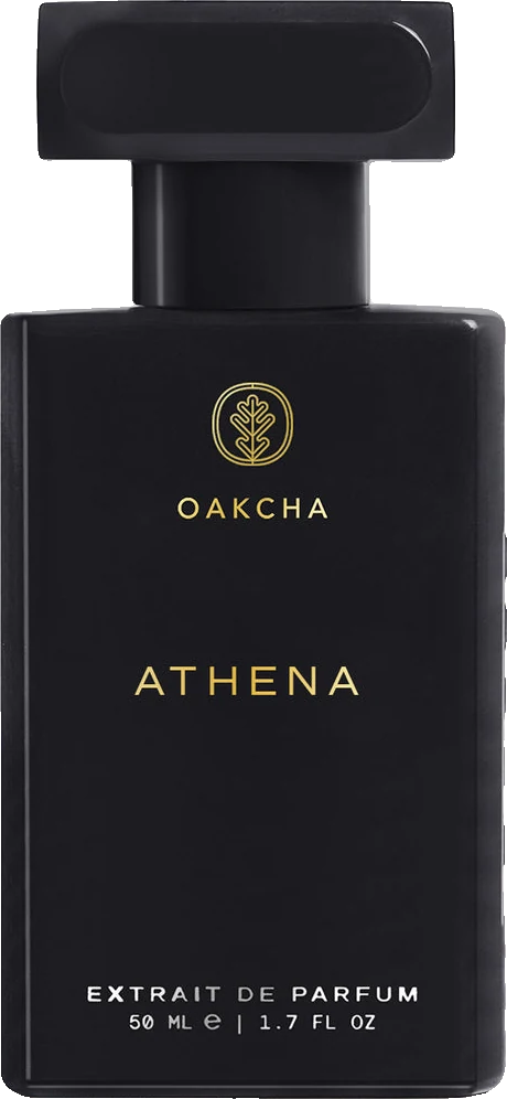 Oakcha Athena