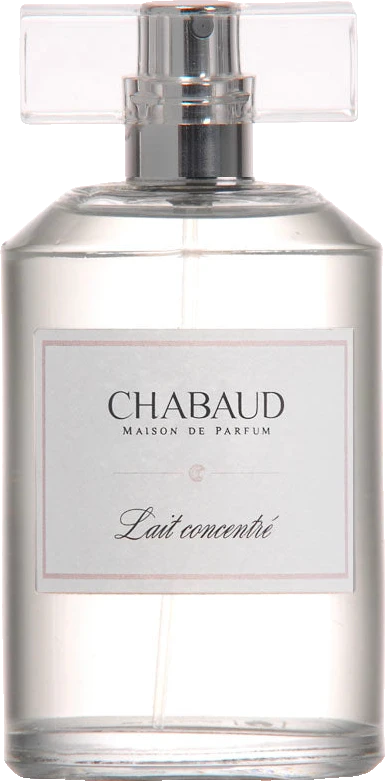 Chabaud Lait Concentre