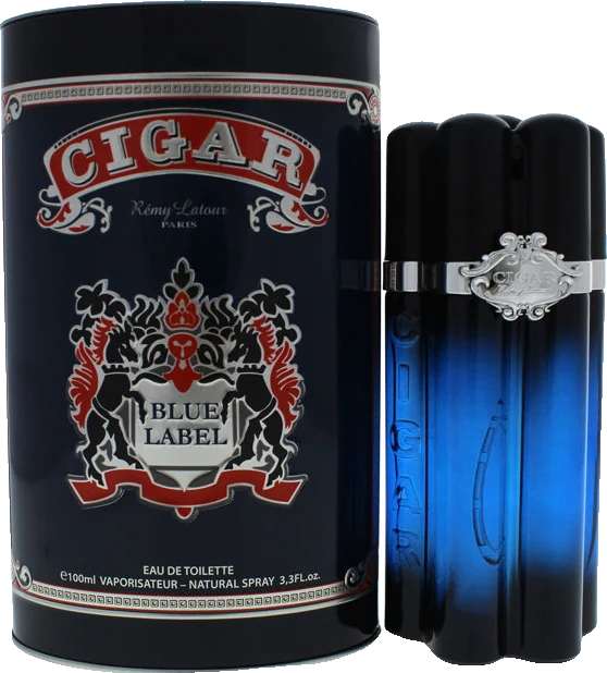 Remy Latour Cigar Blue Label