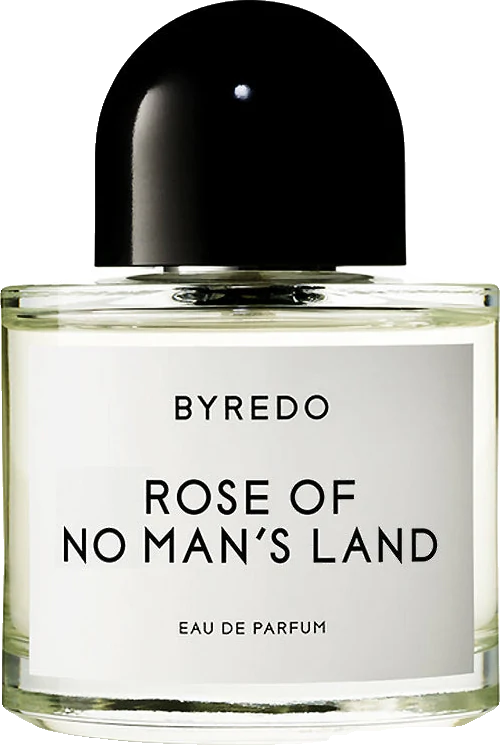 Byredo Rose Of No Man's Land