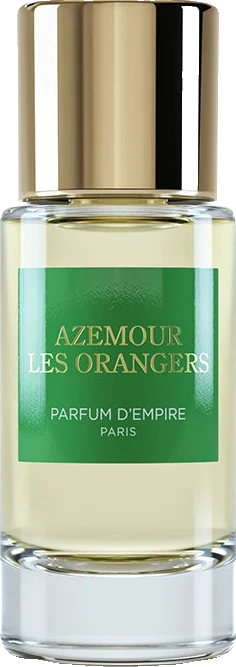 Parfum d'Empire Azemour les Orangers