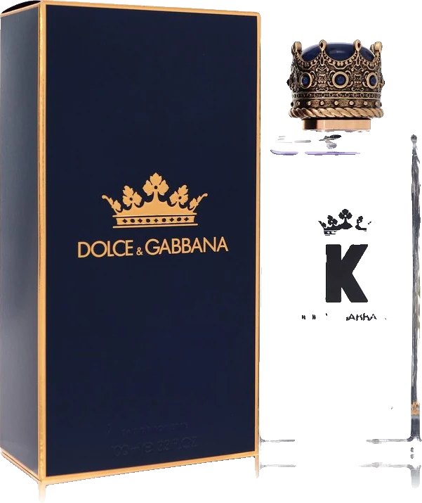 Dolce & Gabbana K Eau de Parfum Intense