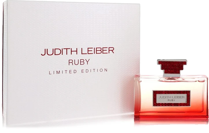 Judith Leiber Ruby
